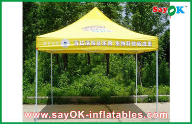 Movable Aluminum Large Commercial Tents 10x 10 Marquee Canopy Tent For Event