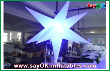 Party  Inflatable Lighting Decoration Led Lighting1.5m Diameter