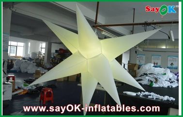 Party  Inflatable Lighting Decoration Led Lighting1.5m Diameter