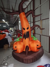 Halloween Party Gaint Inflatable Holiday Decorations Funny Customized