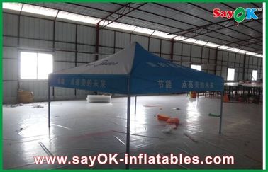 Inflatable Event Portable Outdoor Folding Canopy Tent