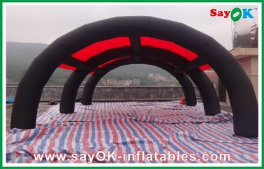 Hot Sale Outdoor Dome Shaped Spider Tent Inflatable Spider Tent For Rental