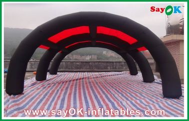 Dome Inflatable Tent Hot Sale Outdoor Dome Shaped Spider Tent Inflatable Spider Tent For Rental