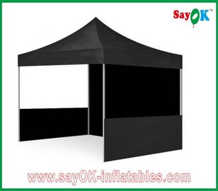 L3 x W3 x H3m Easy Up Tent 3 Side Walls Gazebo Replacement Canopy