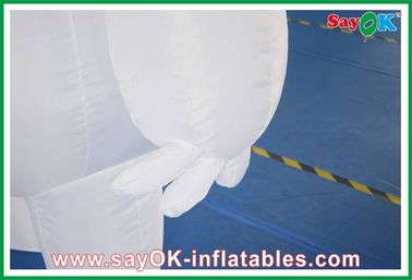 Outdoor Advertising Inflable Decorations Inflatable Cartoon Characters for promotion