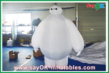 Outdoor Advertising Inflable Decorations Inflatable Cartoon Characters for promotion