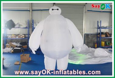 Outdoor Advertising Inflable Decorations Inflatable Cartoon Characters for promotion