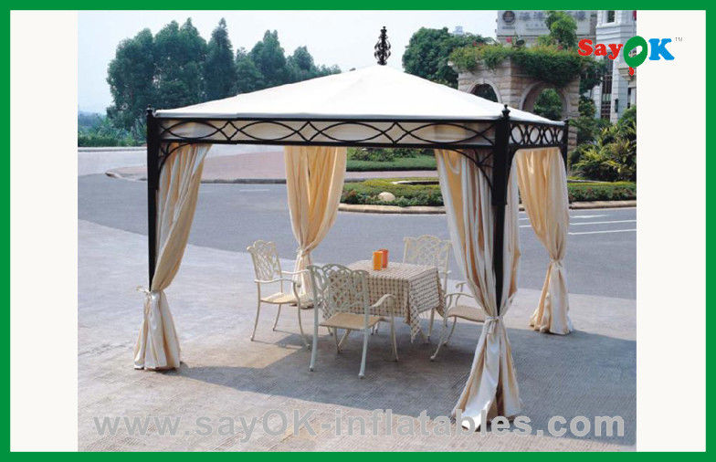 Steel Frame Folding Tent folding Tent Party