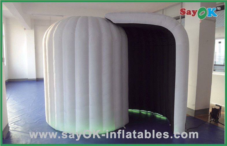 Huge Inflatable Photo Booth