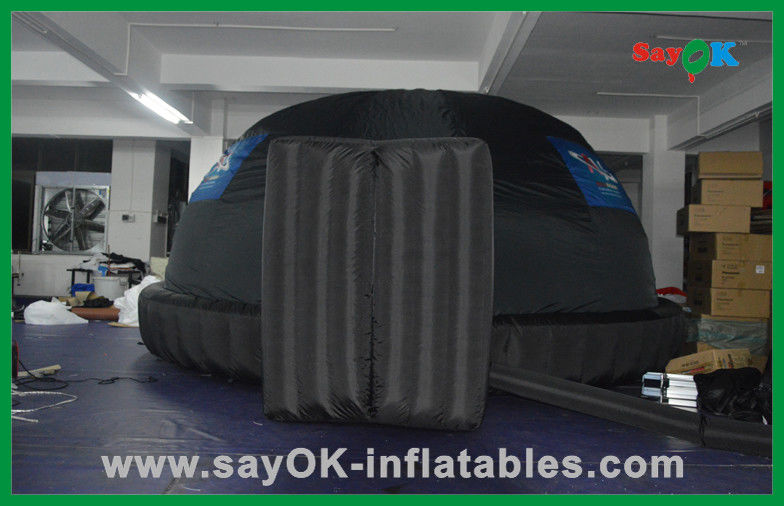 5mDIA Inflatable Planetarium Tent