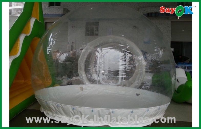 Bubble House Human Sized Hamster Ball Inflatable Sports Games Custom Water Pool Toys