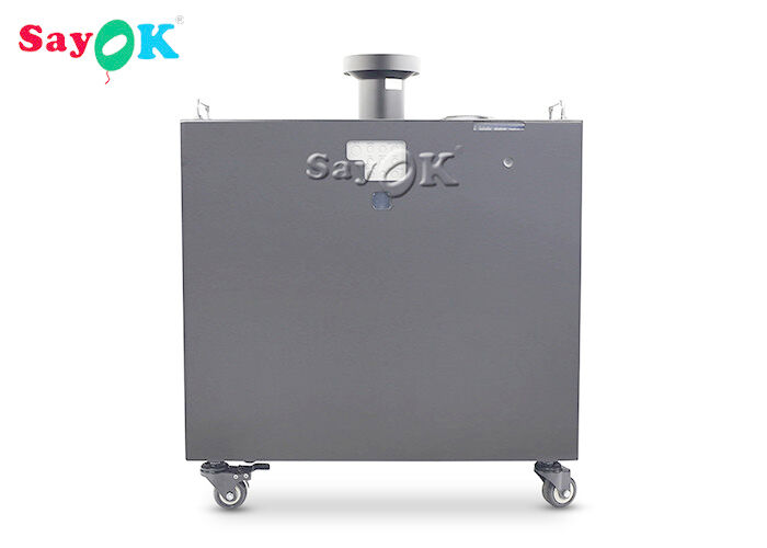 1920 * 1200 HD 5500lm Portable Planetarium Projector With Fish Eye Lens for Planetarium dome