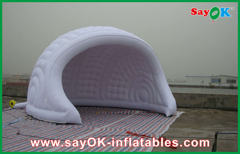 Travel Diamond Inflatable Air Tent Two Person Outdoor Party Wedding Show Exhibition Event Portable Dome Inflatable Tent