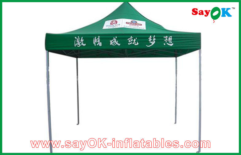 Roof Top Tent Customized Backyard Waterproof Festival Tent Aluminum Frame For Decoration
