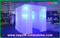 Led Frame Party Inflatable Photo Booth Inflatable Advertising Products