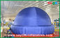 6M Educate Planetarium Dome Inflatable 360 Degree Watching Universe Teaching