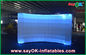 Attractive Practical Inflatable Photo Booth Led Inflatable Air Wall
