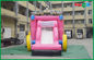6 X 4m Commercial Childrens Bouncy Castle Hire Blow Up Bounce House