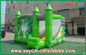 Mini Indoor Outdoor Inflatable Bounce Party Bouncer Bounce House Commercial
