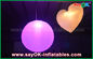 Giant Flower Wedding Inflatable Lighting Decoration Light Ball Inflatable Balloon