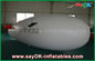 0.2mm PVC Custom Logo Inflatable Helium Balloon 5m Helium Zeppelin Air Plane