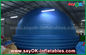 8m Oxford Cloth Mobile Planetarium , Projection Schools Inflatable Dome Tent