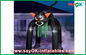 Event Inflatable Holiday Decorations Halloween Cat WIth Oxford Material