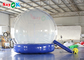 Advertising Christmas Yard Inflatable Holiday Decorations Ball Giant Snow Globe