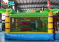 0.5mm PVC Inflatable Bounce Slide Jumping House Fire Retardant