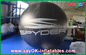 0.18mm / 0.2mm PVC Advertising Inflatable Helium Balloon With Logo Print