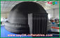 School / Showing Portable Dome Inflatable Planetarium With Mobile Projector