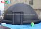 100% Blackout 7 Meter Portable Planetarium For Schools / Planetarium Dome Projector