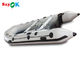 Aqua Games High Speed Rigid Inflatable Boats For Amusement Park