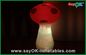 LED Mushroom Inflatable Lighting Decoration Decoration Inflable Mushrooms