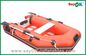 Commercial Red PVC Inflatable Boats Custom Inflatable Product