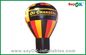 Outdoor Show Event Inflatable Balloon , Custom Advertising Inflatables