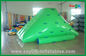 PVC Funny Inflatable Iceberg Inflatable Water Toys For Children
