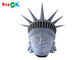 4mH Custom Inflatable Products Statue Liberty Model