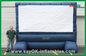 Oxford Cloth Inflatable Movie Screen/Inflatable Tv Screen Made In China