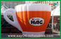 Outdoor Advertising Inflatable Coffee Cup For Sale