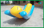 Big Funny Inflatable Water Toys Inflatable Iceberg Water Toy For Fun