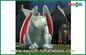 Halloween Giant Inflatable Gargoyle Cartoon Characters For Yard Decorations