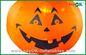Cute Large Inflatable Pumpkin Halloween Airblown Inflatables For Children