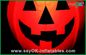 Cute Large Inflatable Pumpkin Halloween Airblown Inflatables For Children