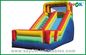4 x 5m Inflatable Bouncer Slide Commercial Inflatable Combos L3mxW3mxH3m