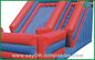 Custom Airflow Bouncy Castle Slide Water Park Inflatable Trampoline For Kids