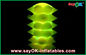 Christmas Tree With Led Inflatable Lighting Decoration Led Inflatable Tower For Sale