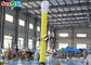 5m Rip Stop Nylon Cloth Blower Sky Dancer Inflatable Hammer