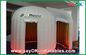 CE / UL Certificated Newest Led Inflatable Photo Booth For Wedding