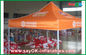 Giant Folding Tent With Oxford Cloth For Event , Easy Blow-Up Tent